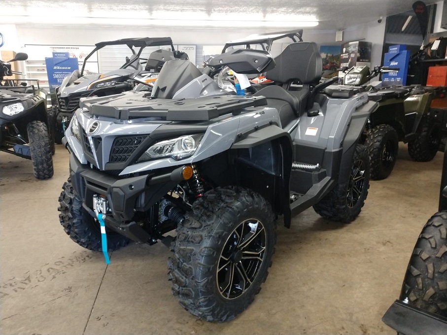 Inventory K & H Motor Sports Little York, NY 18006281215